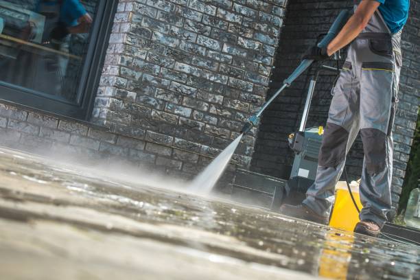 Best Playground Equipment Cleaning  in Granville, OH