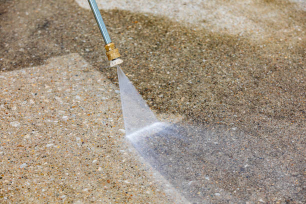 Best Driveway Pressure Washing  in Granville, OH