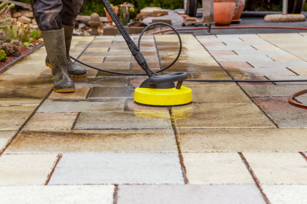 Best Parking Lot and Garage Cleaning  in Granville, OH
