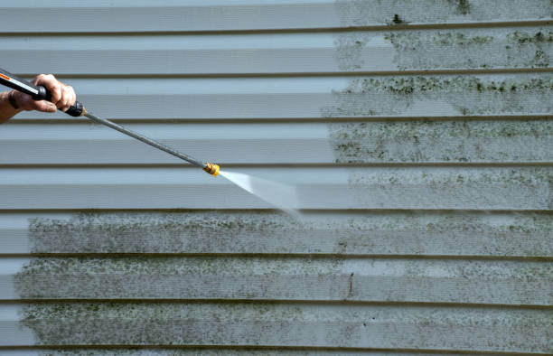 Solar Panel Cleaning in Granville, OH