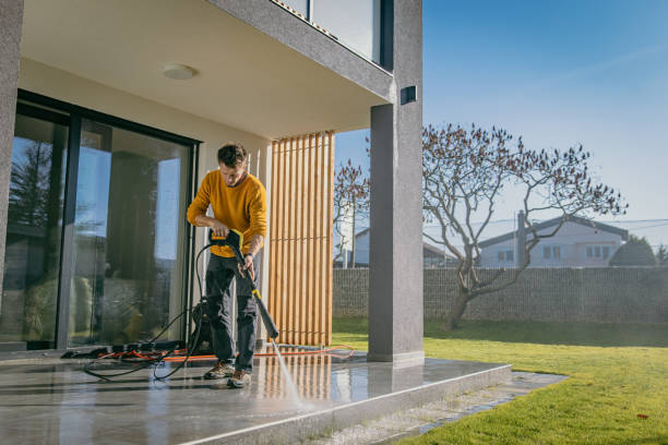 Best Gutter Cleaning  in Granville, OH