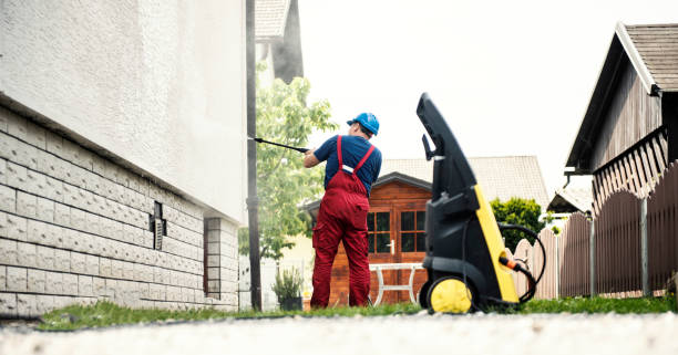 Best Animal Enclosure Cleaning  in Granville, OH